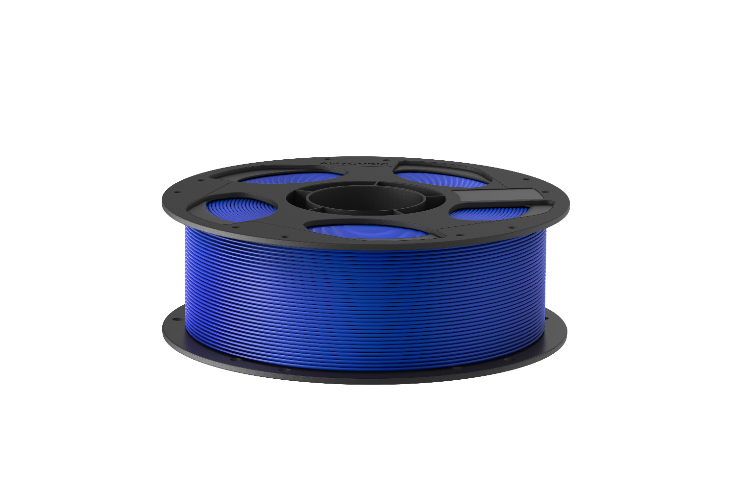 Филамент Anycubic PLA, 1.75 мм, 1 кг, синий