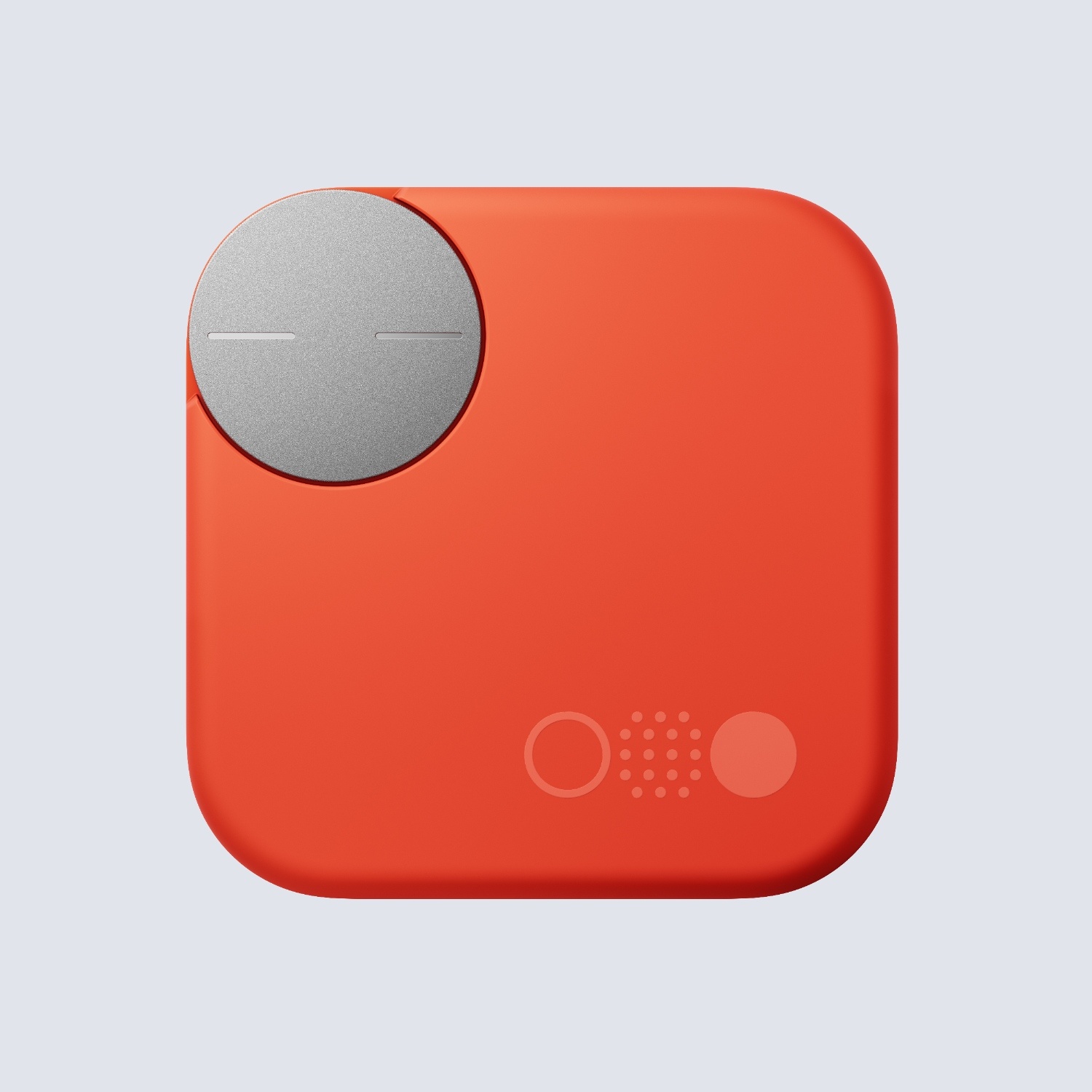 Наушники CMF Buds Pro 2 (оранжевый)