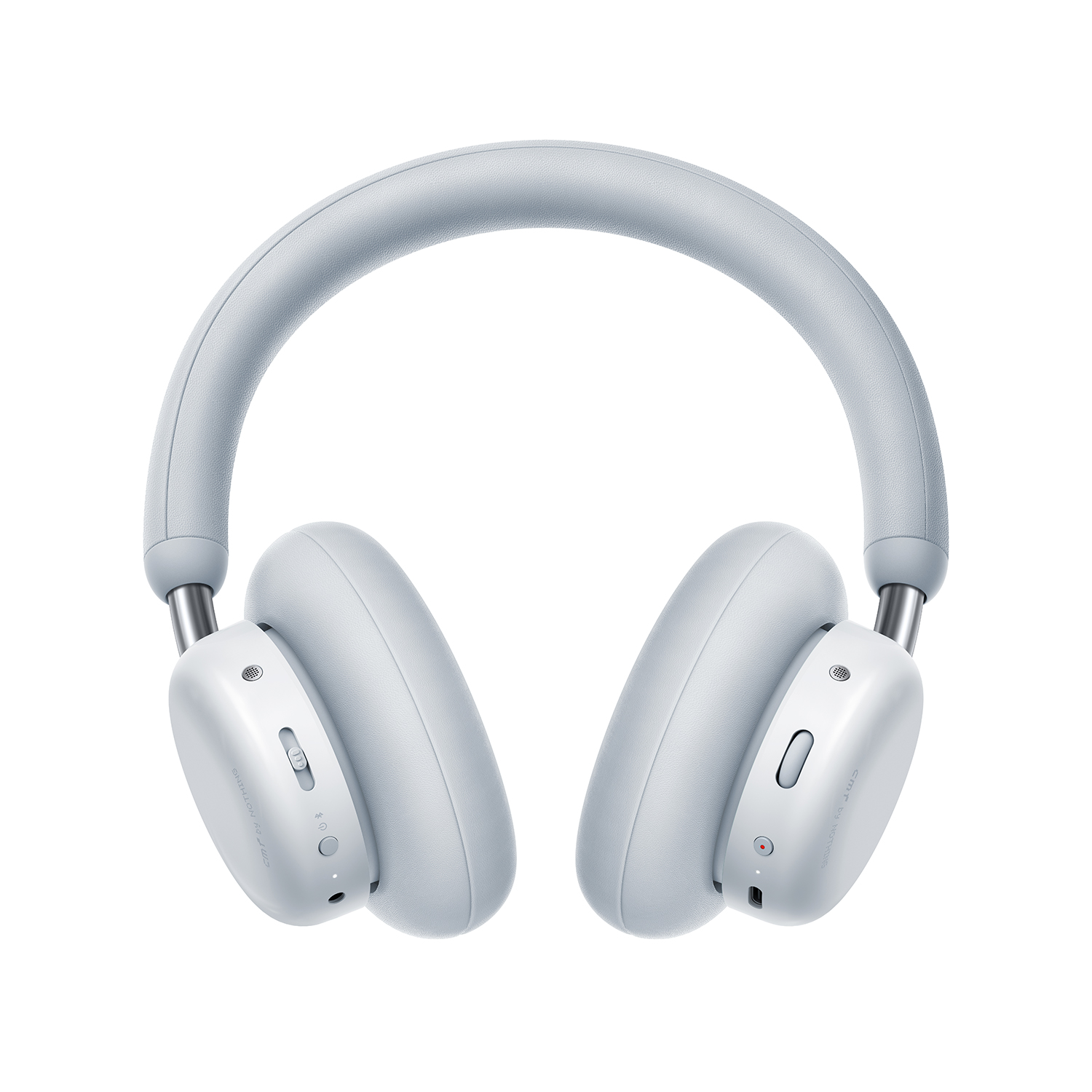 Наушники CMF Headphone Pro (светло-серые)
