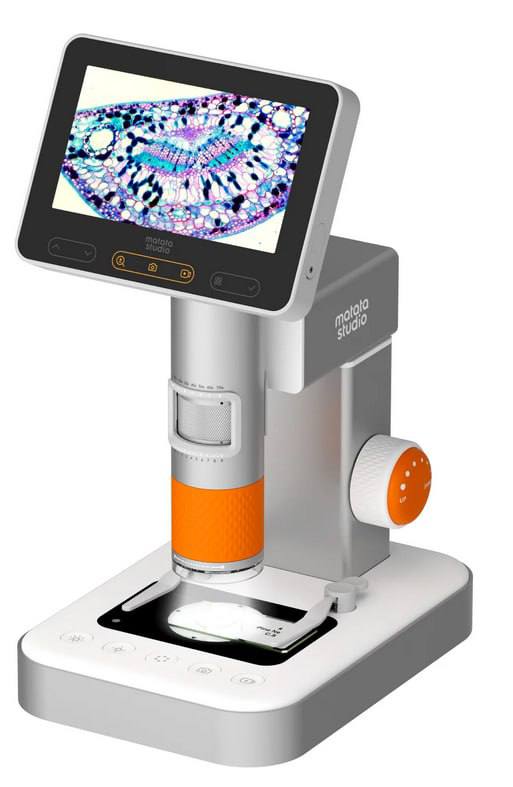 Цифровой микроскоп Digital Microscope (MX2-AS)