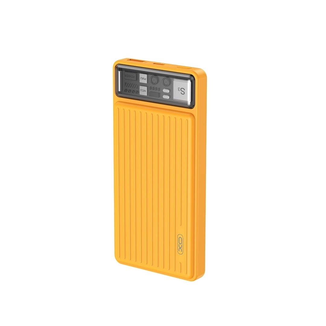 Мобильное устройство для быстрой зарядки QC22.5W/PD20W 10000 мАч PR217