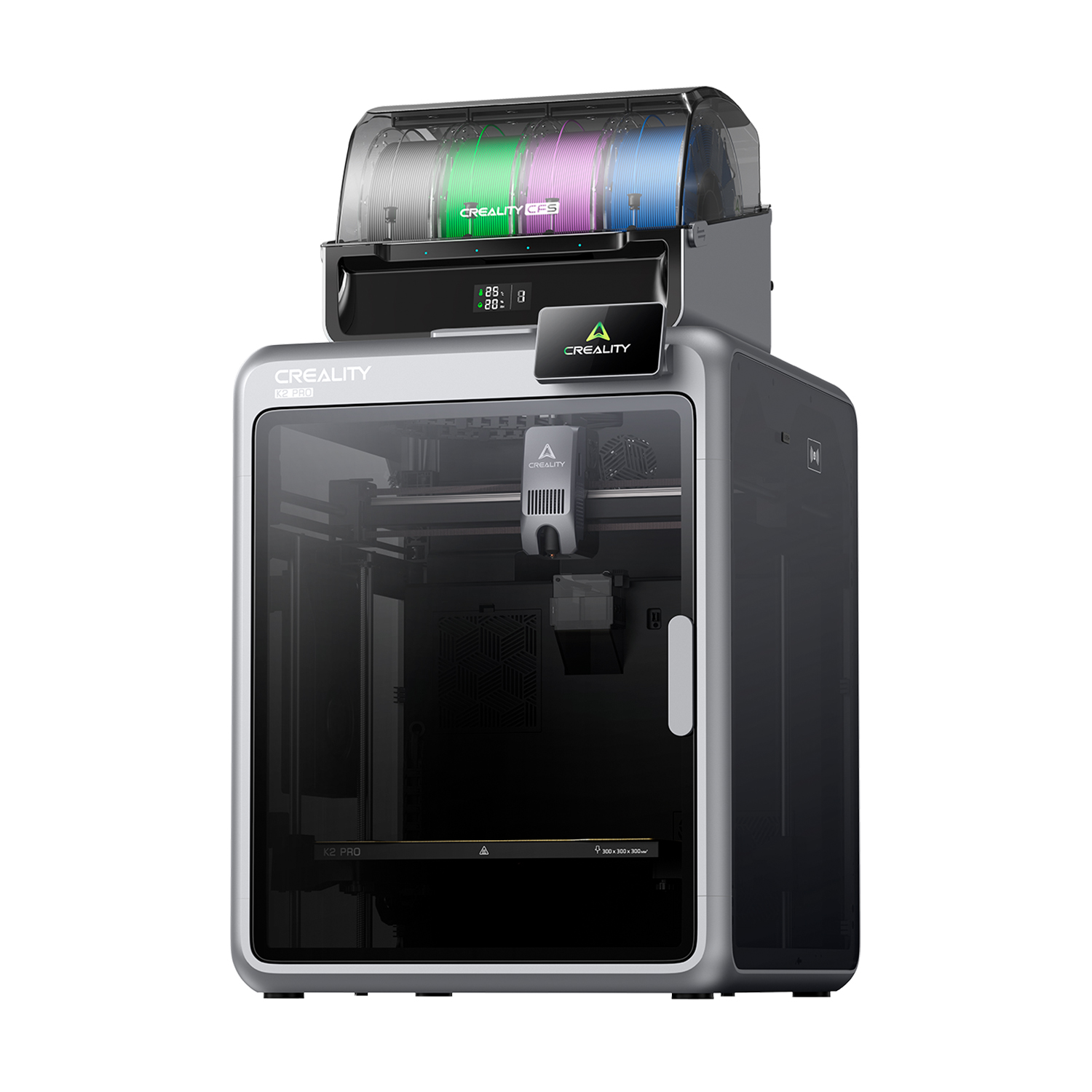 3D-принтер Creality K2 Pro Combo