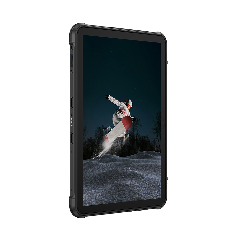 Планшет Ulefone RugKing Pad 2 Pro 8GB/256GB (черный)