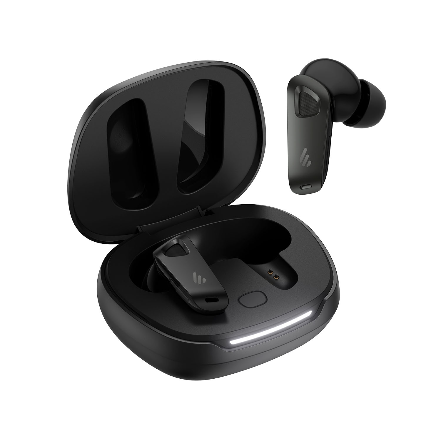 Беспроводные наушники Edifier NeoBuds Pro 3 (черный)