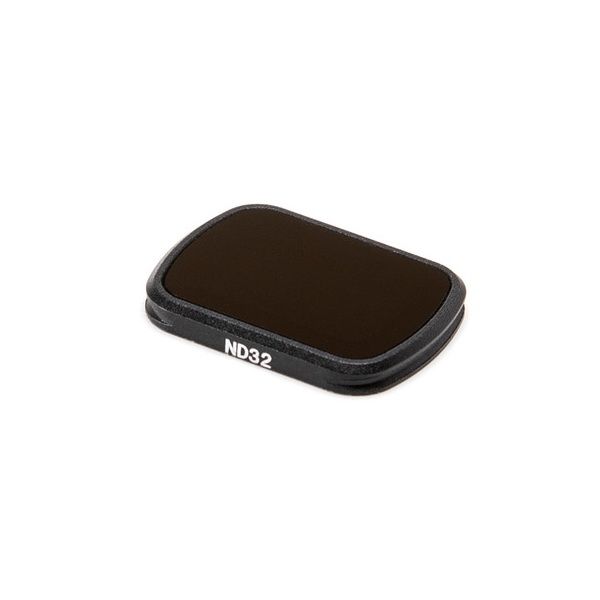 Комплект ND-фильтров для Osmo Pocket (Part 7)