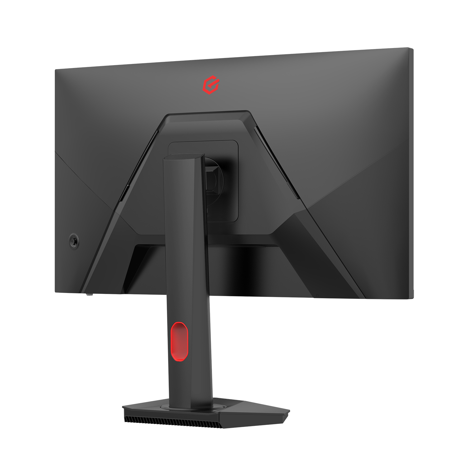 Игровой монитор Koorui S2721PM 27" 2K IPS Mini-LED 200Hz (черный)