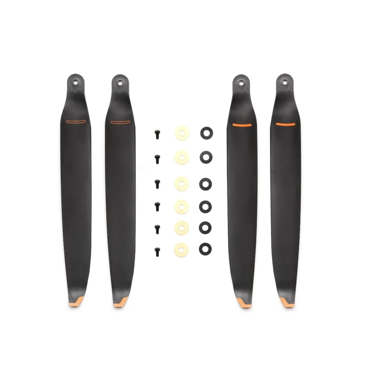 Комплект пропеллеров DJI Matrice 400 2510F Propeller