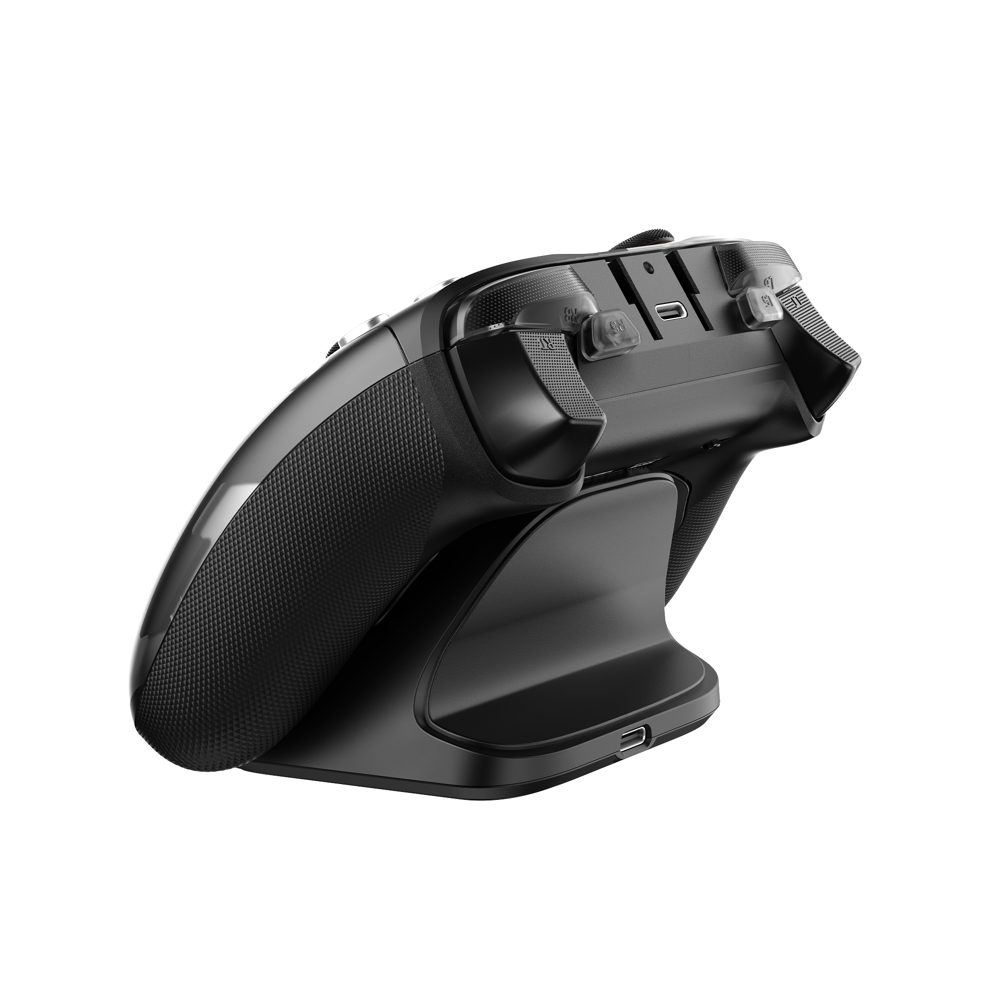 Геймпад GameSir G7 Pro Zenless Zone Zero (черный)