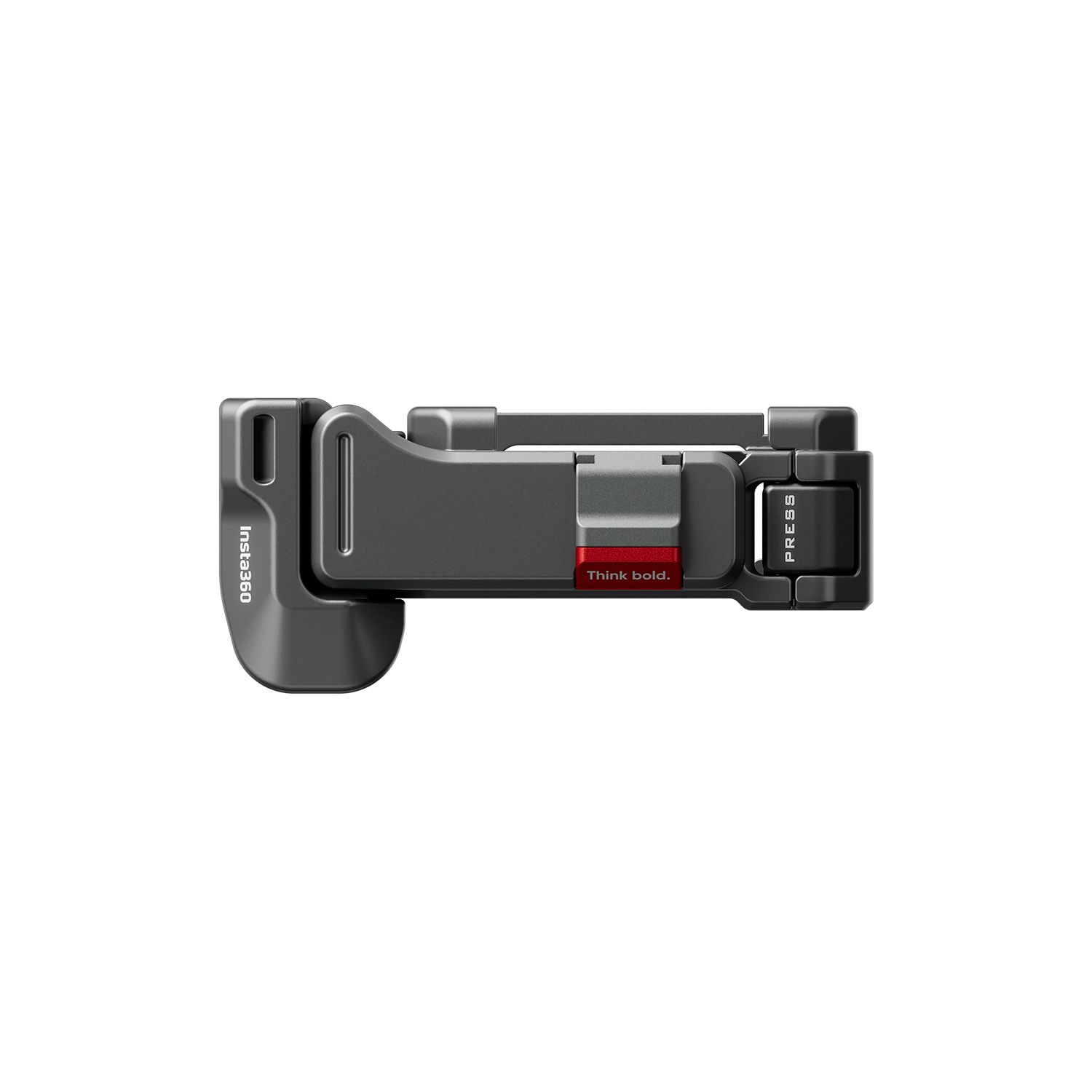 Ручка-держатель Insta360 Ace Pro 2/Ace Pro Xplorer (тёмно-серый)