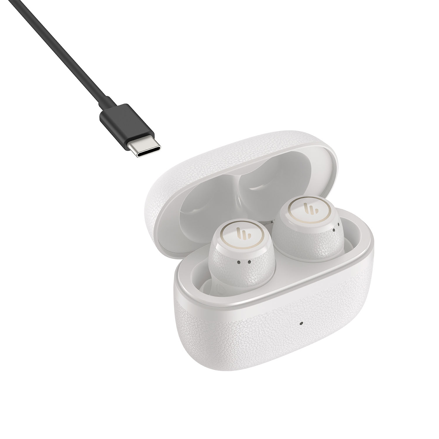 Беспроводные наушники Edifier X3 Pro (серый)