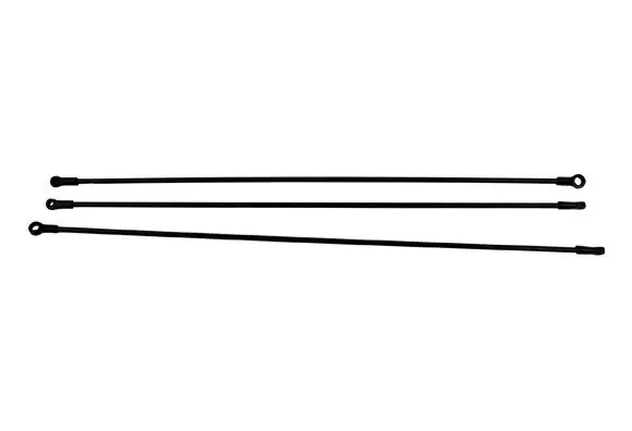 Fuselage push rod (WX3V-010)