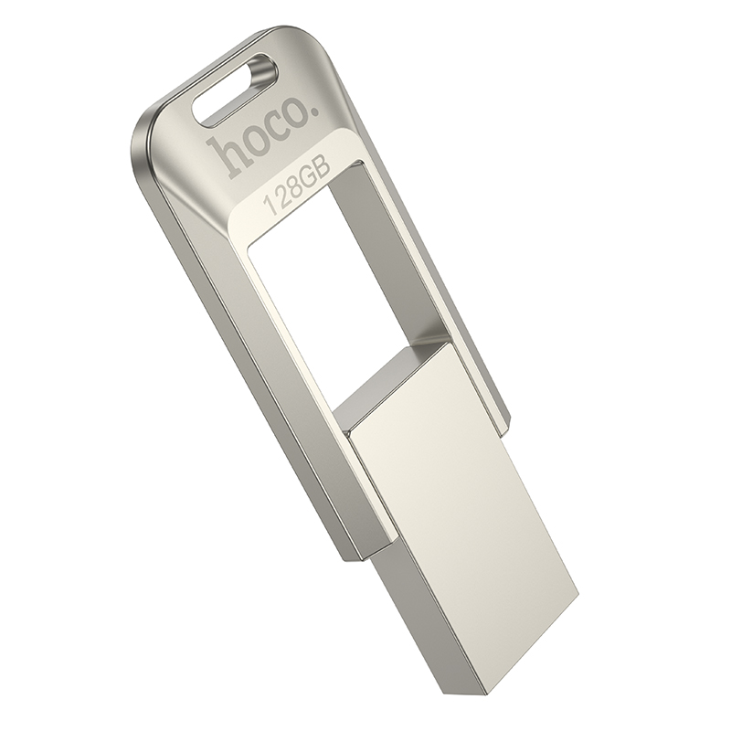 Флеш-накопитель Hoco UD16 Smart USB3.0 (128GB)