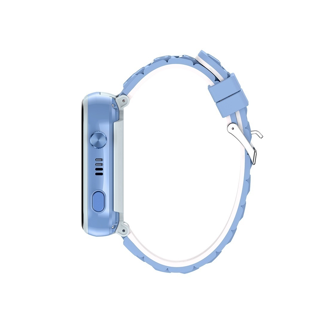 Детские смарт-часы с GPS H130