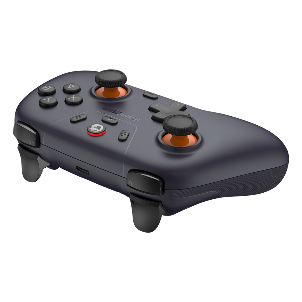 Геймпад GameSir T4NL (фиолетовый)