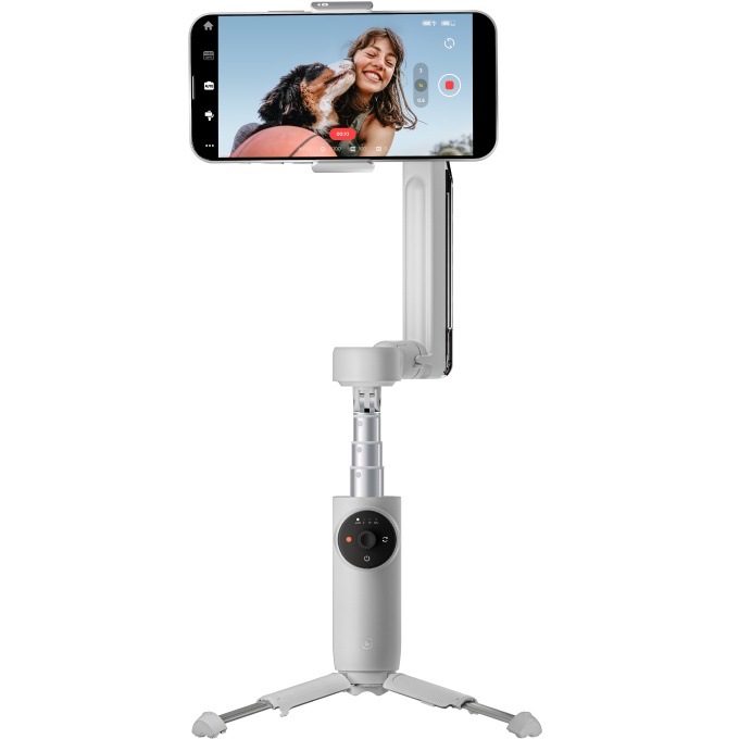 Стабилизатор для мобильного телефона Insta360 Flow Standalone (Серый)