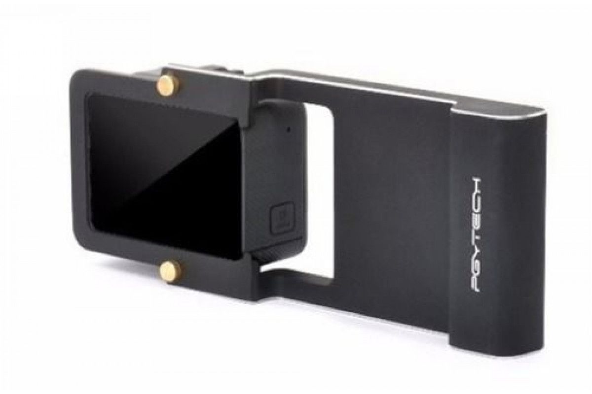 Адаптер экшн камер PGYTECH для Osmo Mobile
