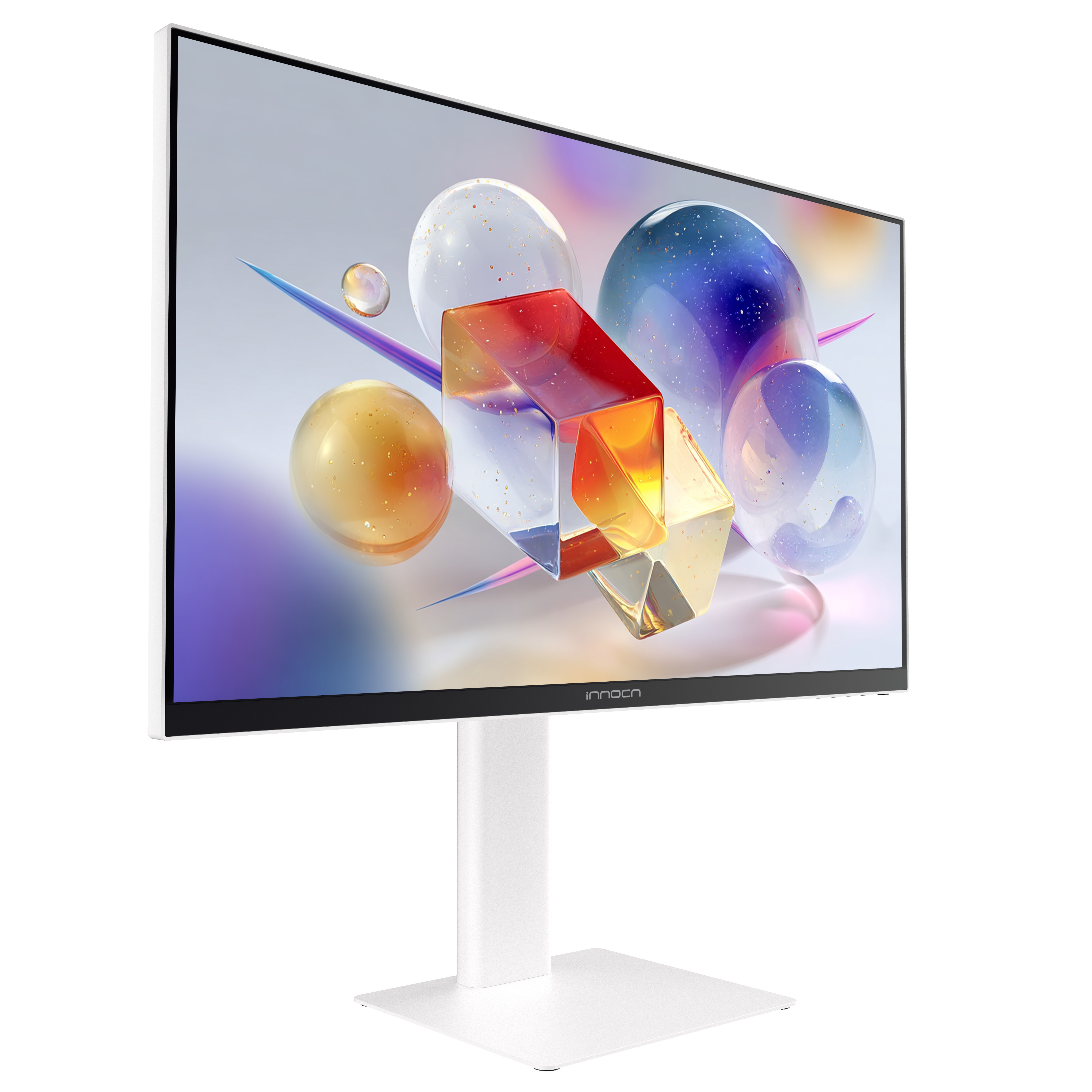 Монитор INNOCN CB27Q1 27" 2K IPS 144Hz (белый)