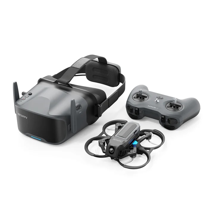 Квадрокоптер Aquila20 HD FPV Kit
