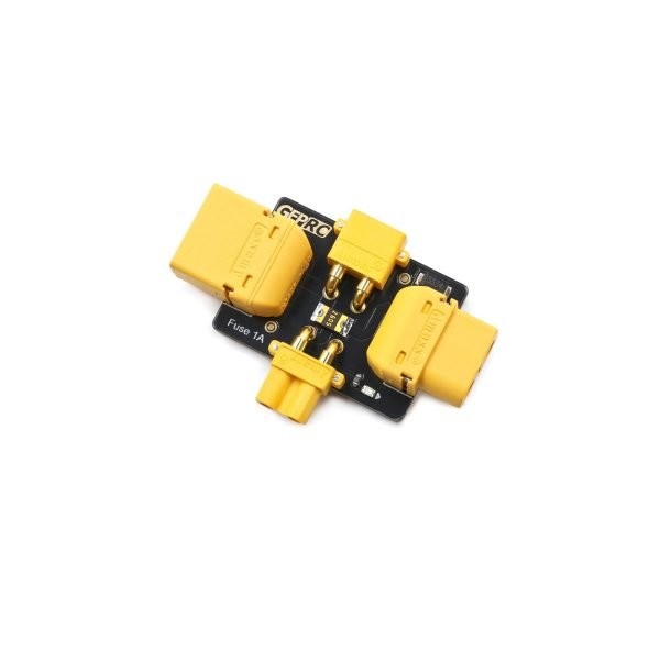 Предохранитель GEPRC Smoke Stopper (GP104273)