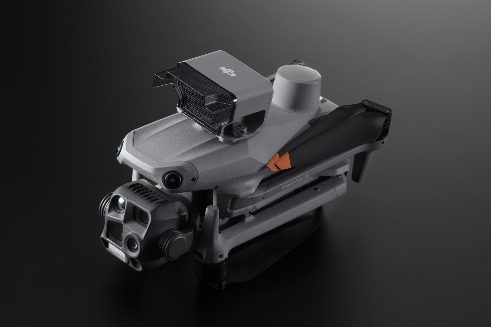 Громкоговоритель DJI AS1 Speaker для DJI Matrice 4