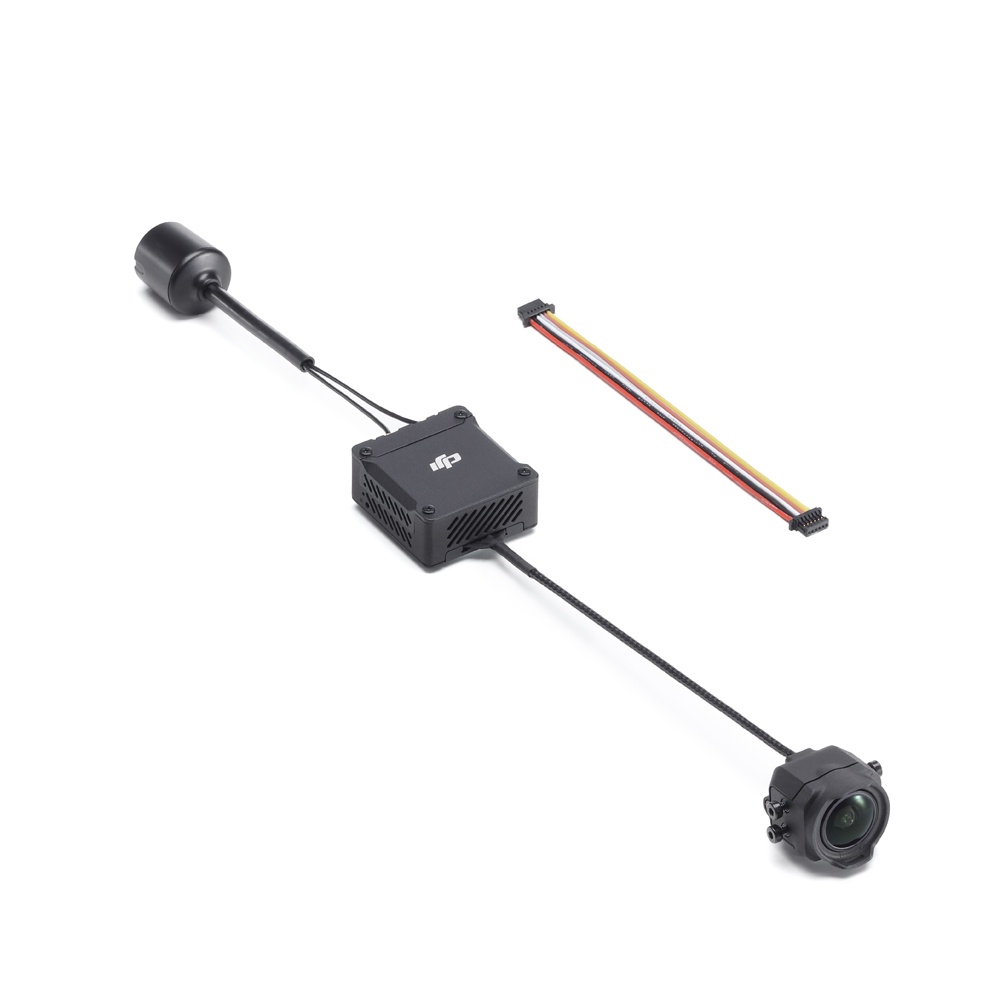 Цифровая система DJI O3 Air Unit