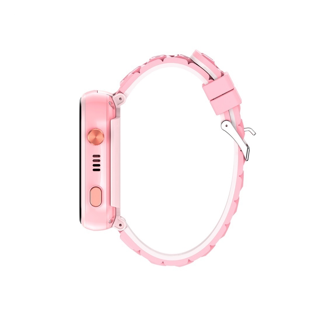 Детские смарт-часы с GPS H130