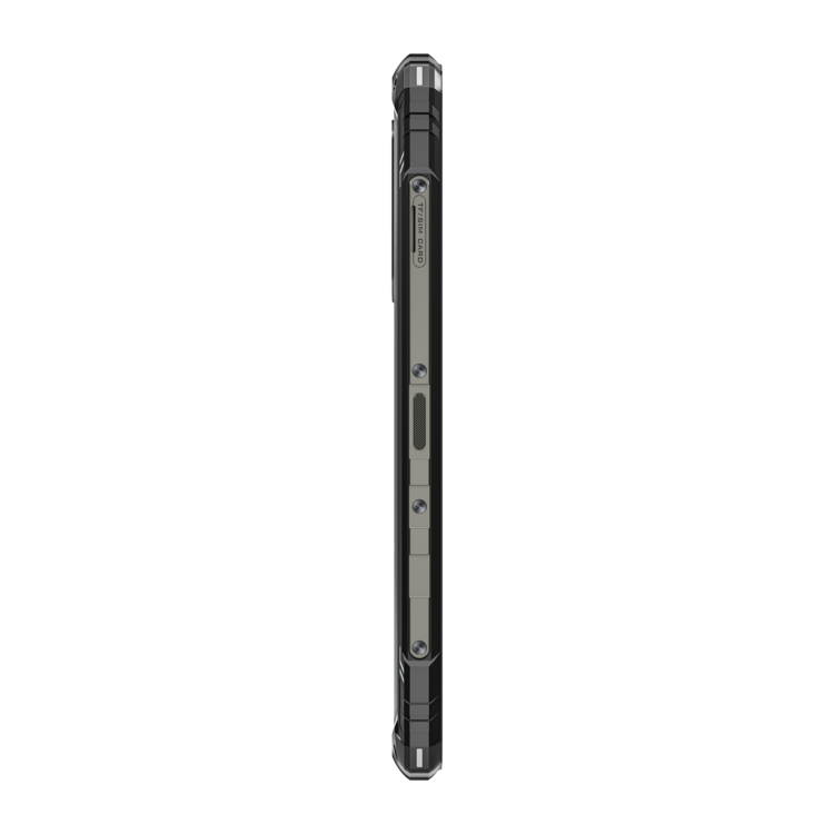 Смартфон Doogee Blade 10 Ultra (черный)