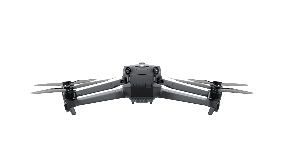 Квадрокоптер Mavic 3 Thermal Advanсed