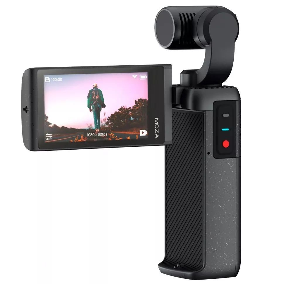 Видеокамера MOZA MOIN Camera