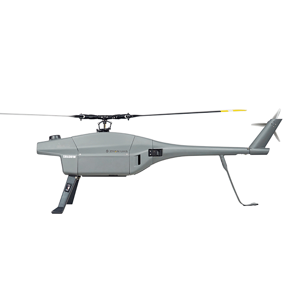 Беспилотный летательный аппарат Shadow S3