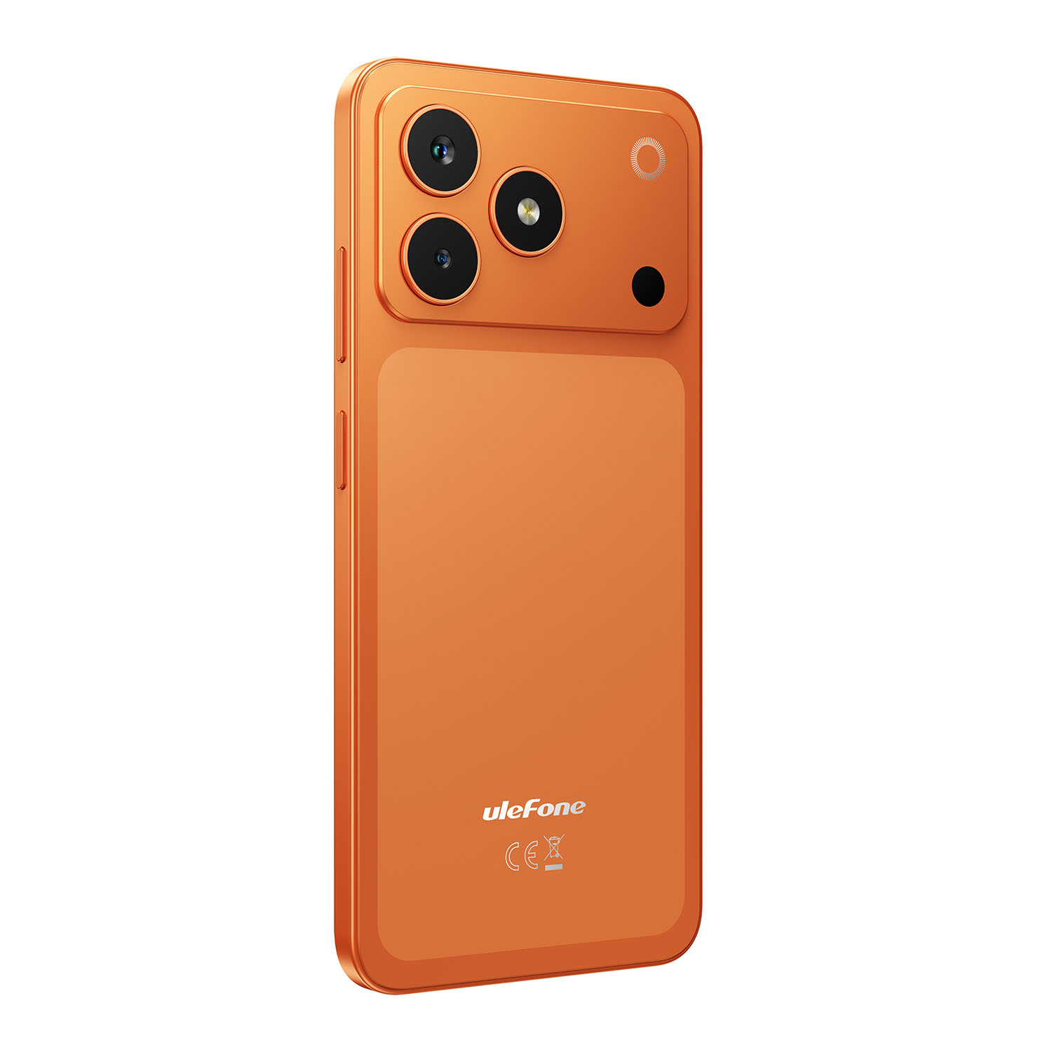 Смартфон Ulefone Note 23 3GB/32GB (оранжевый)