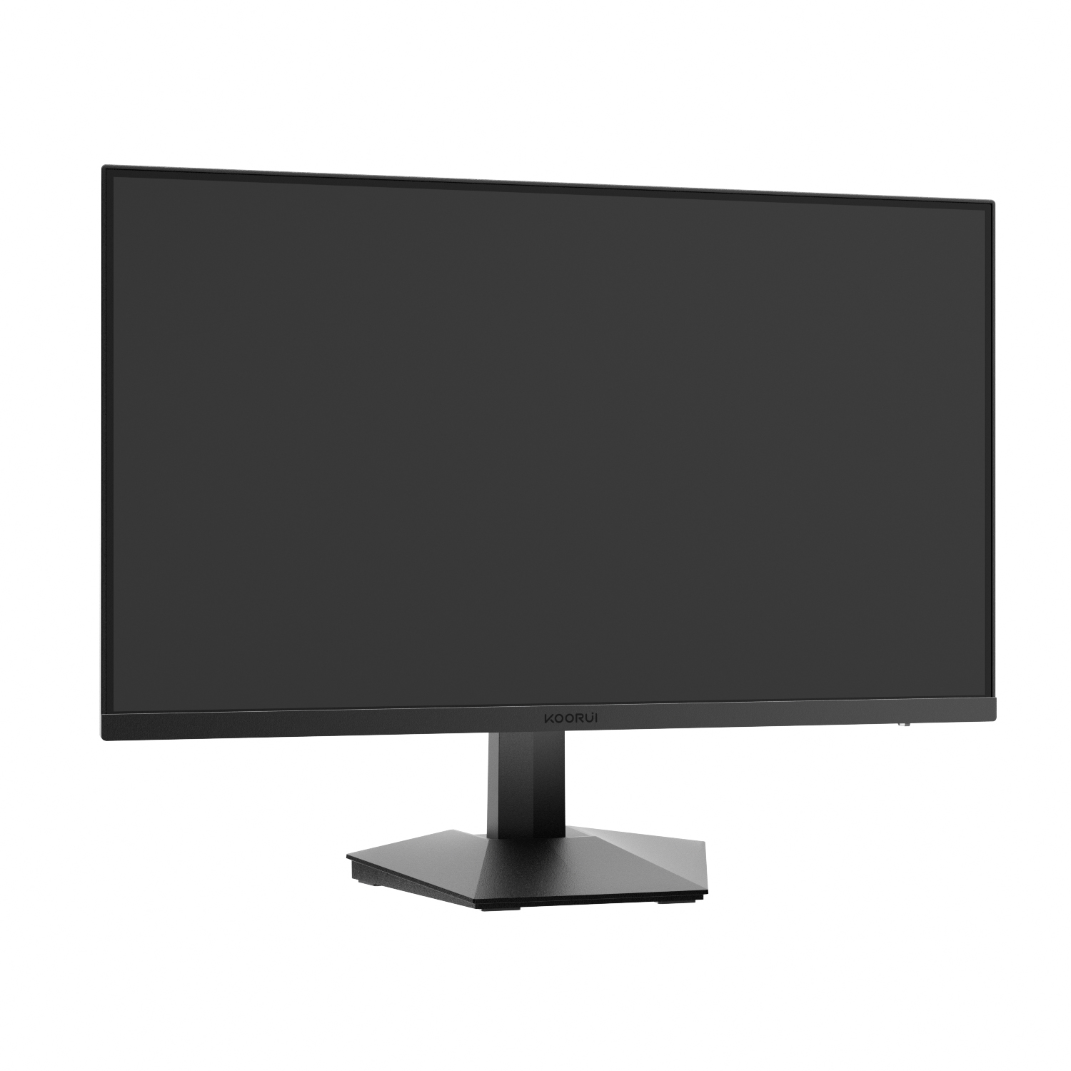 Монитор игровой Koorui G2421V 23,8" черный