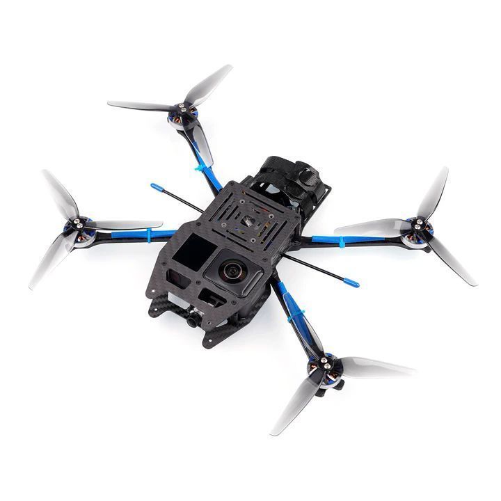 Квадрокоптер BetaFPV X-Knight 360 FPV