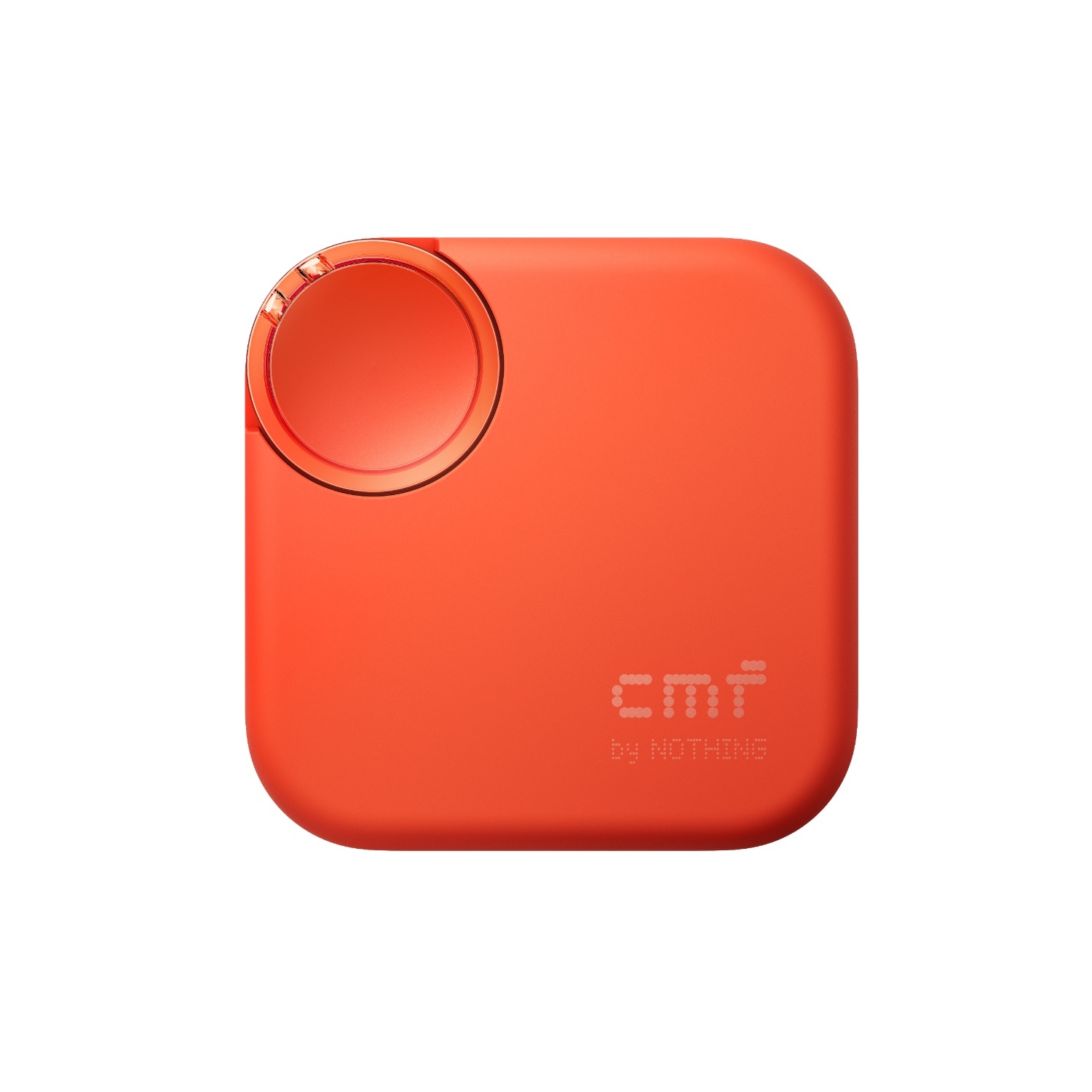 Наушники CMF Buds 2 (оранжевый)