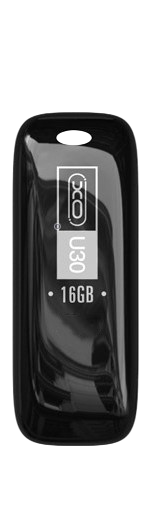 USB флеш накопитель U20 16GB
