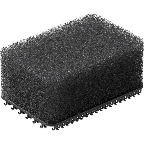 Комплект ветрозащиты микрофона Insta360 для X4