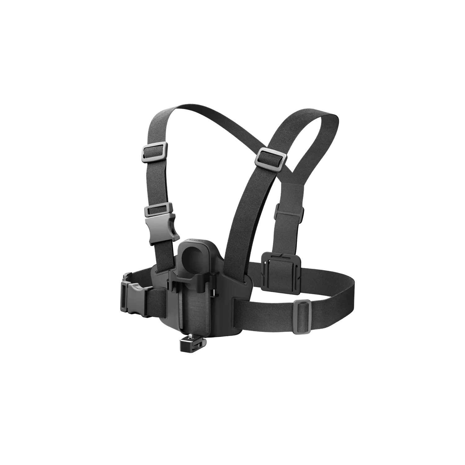 Нагрудный крепёж Insta360 X5 для съёмки от первого лица