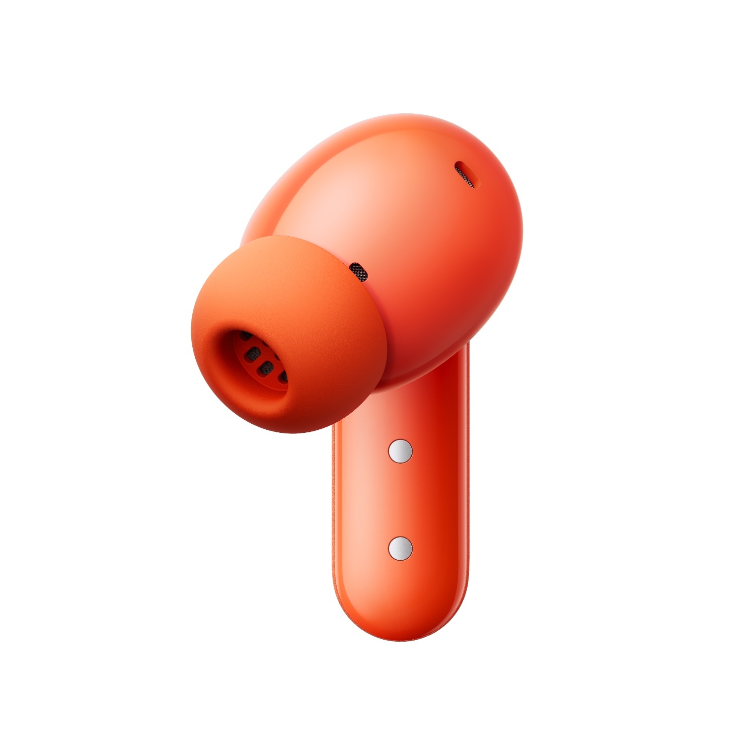 Наушники CMF Buds 2a (оранжевый)