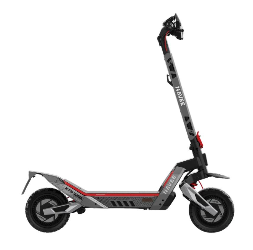Электросамокат NAVEE XT5 Ultra