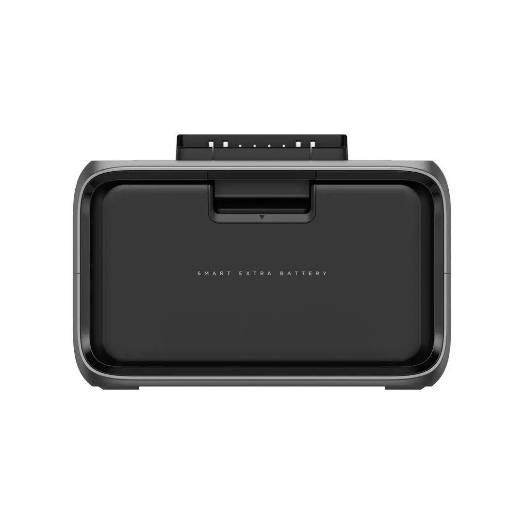 Дополнительная батарея EcoFlow RIVER 3 EB 600