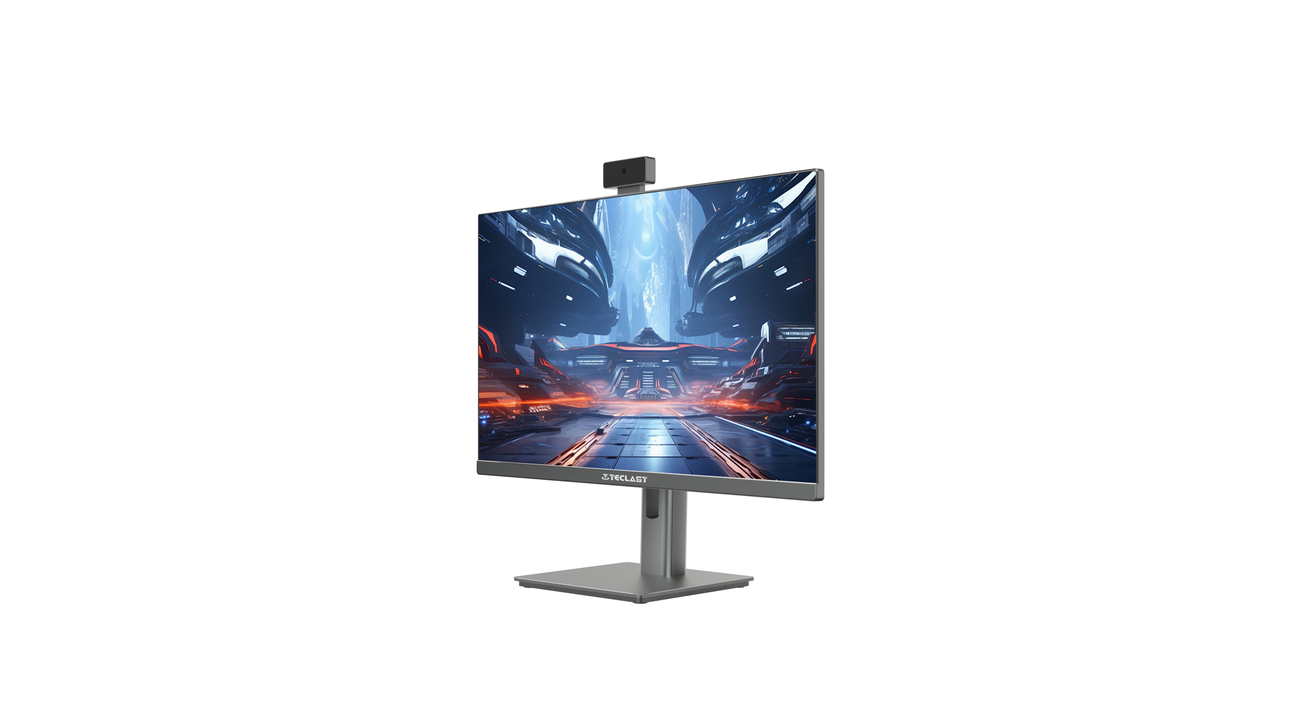 Моноблок Teclast V27 Air 12450H16G512KL HJ