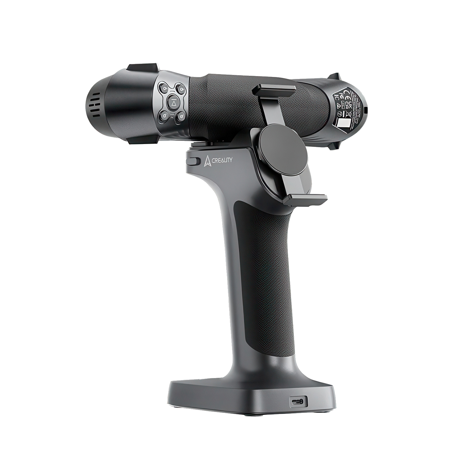 3D-сканер Creality CR-Scan Raptor X