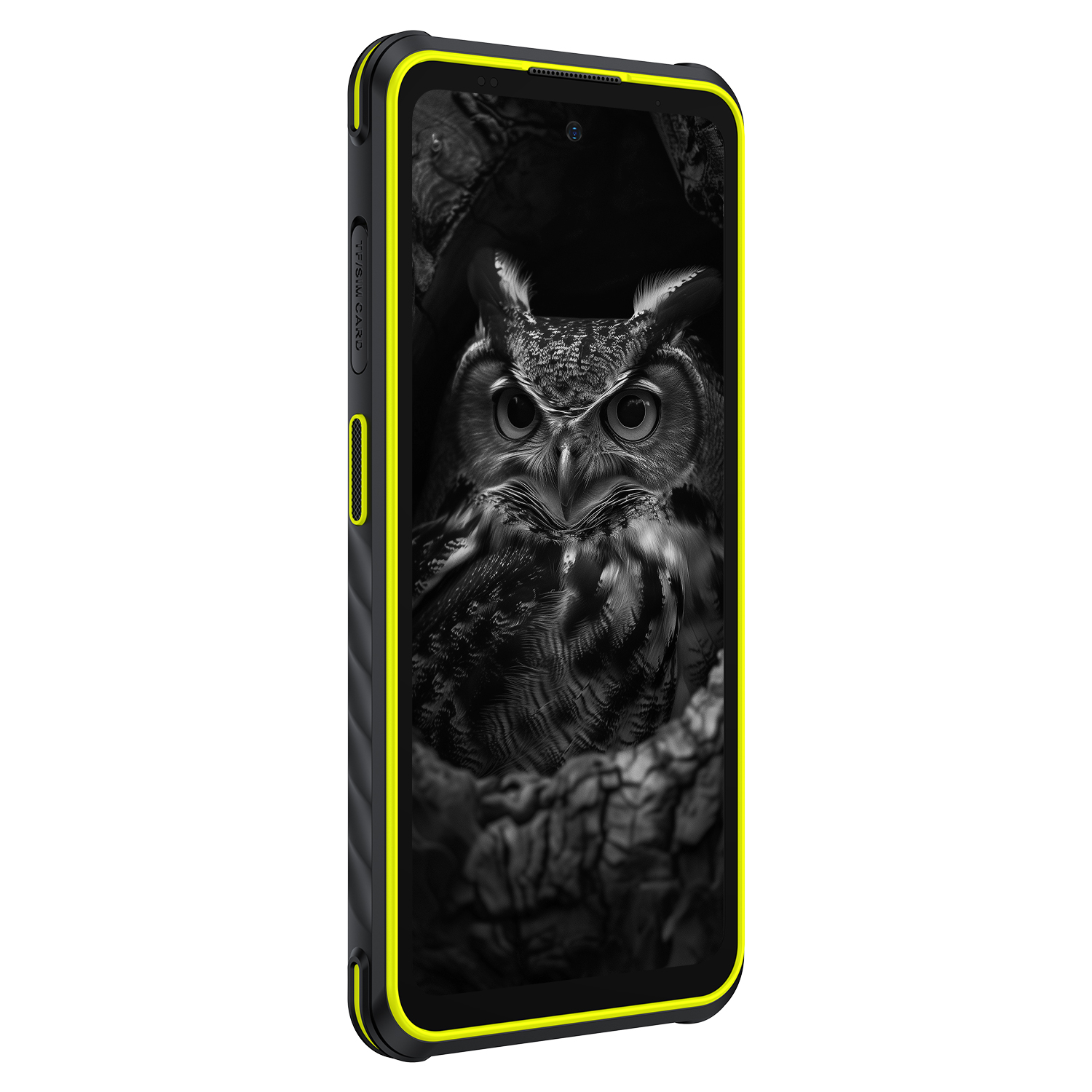 Смартфон Ulefone Armor X31 Pro 8GB/256GB зеленый