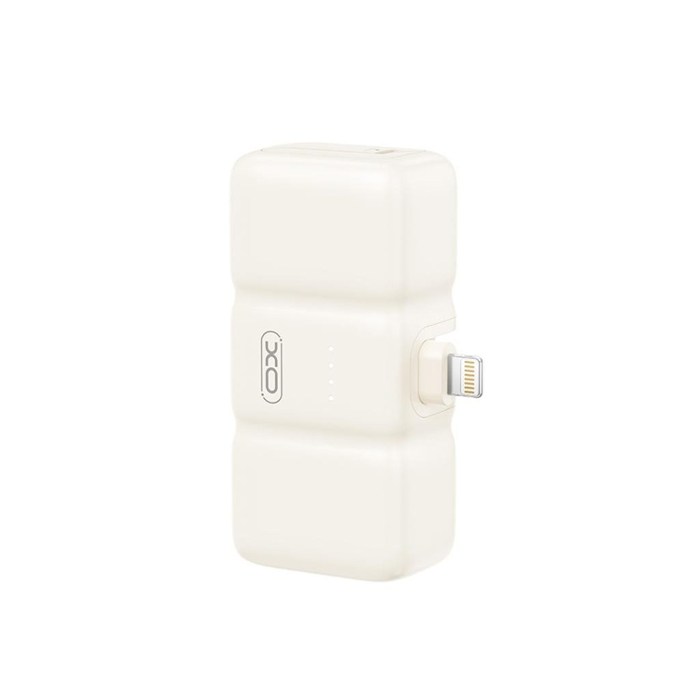 Мобильное устройство для быстрой зарядки 5 000 мАч PR245 (iP)