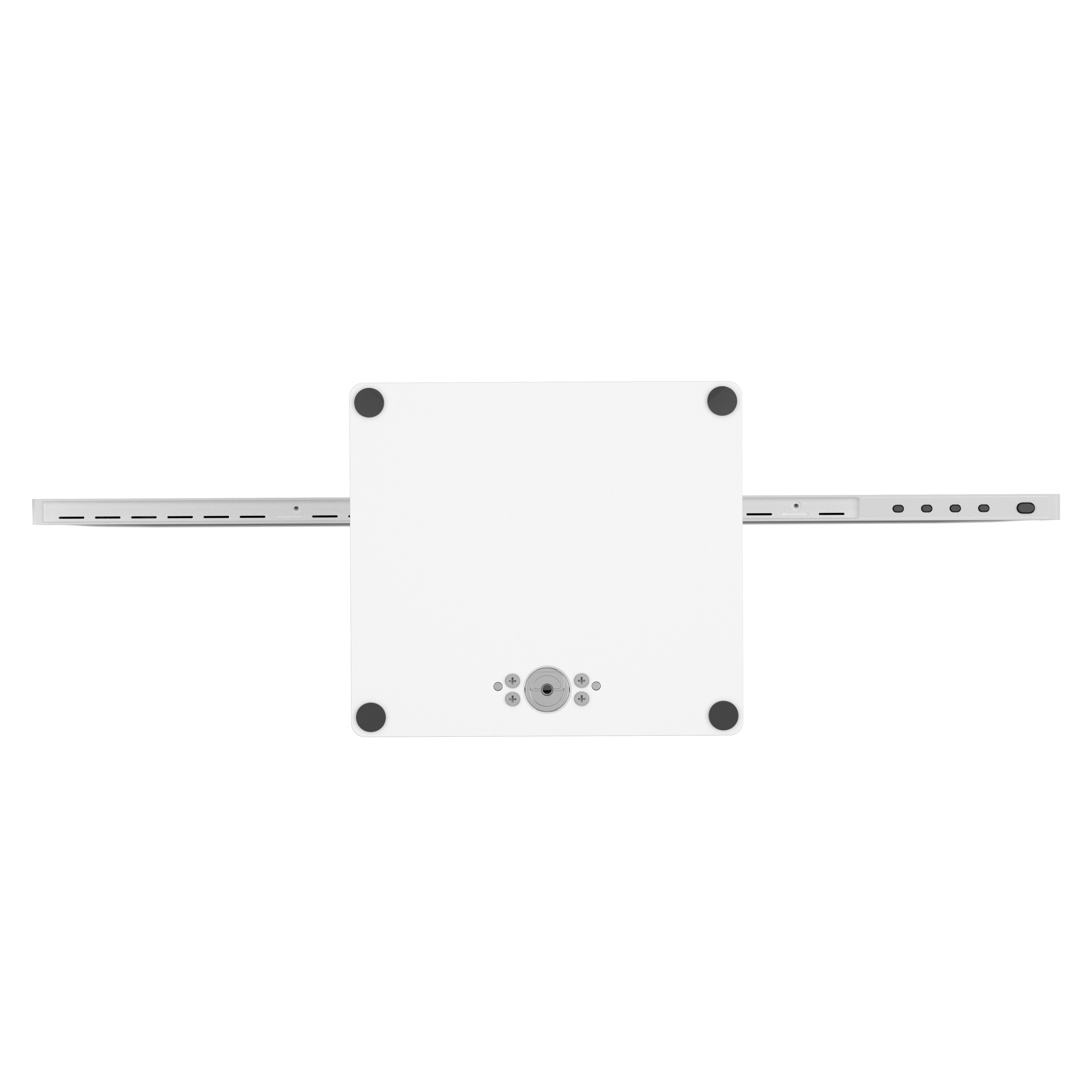 Монитор INNOCN CB27Q1 27" 2K IPS 144Hz (белый)