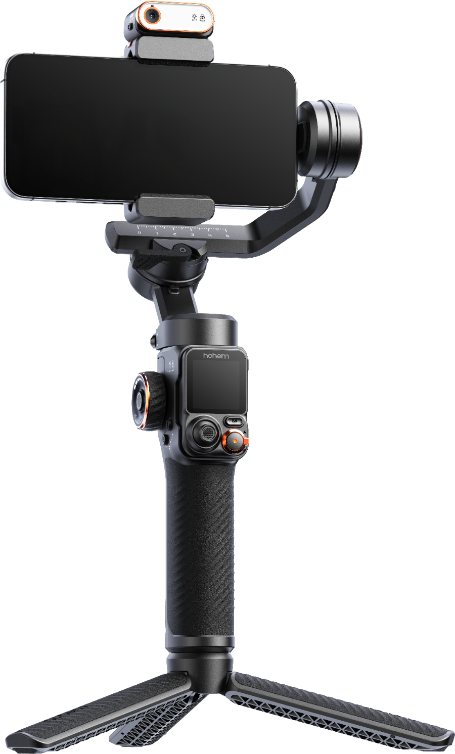 Стабилизатор Hohem iSteady M7