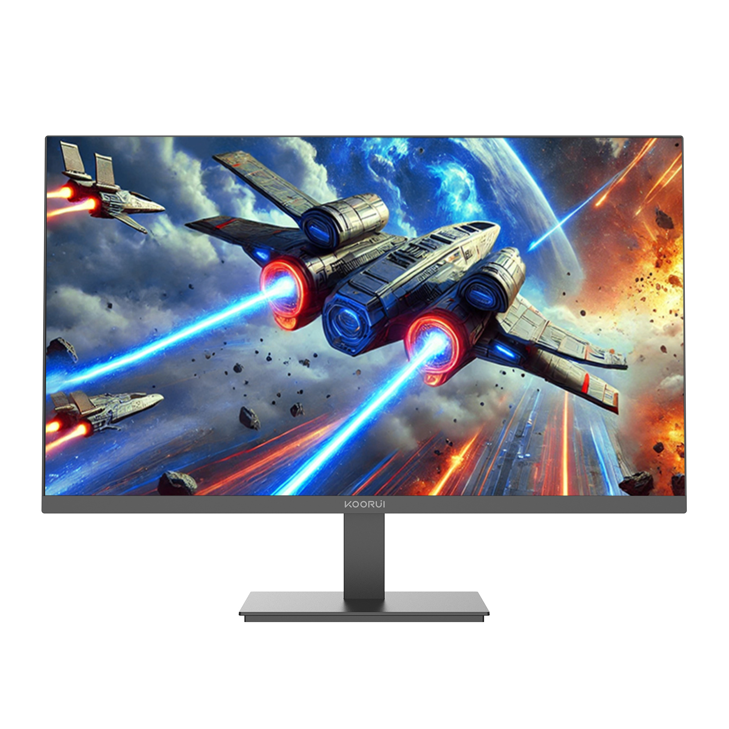 Монитор игровой Koorui E2711K 27"