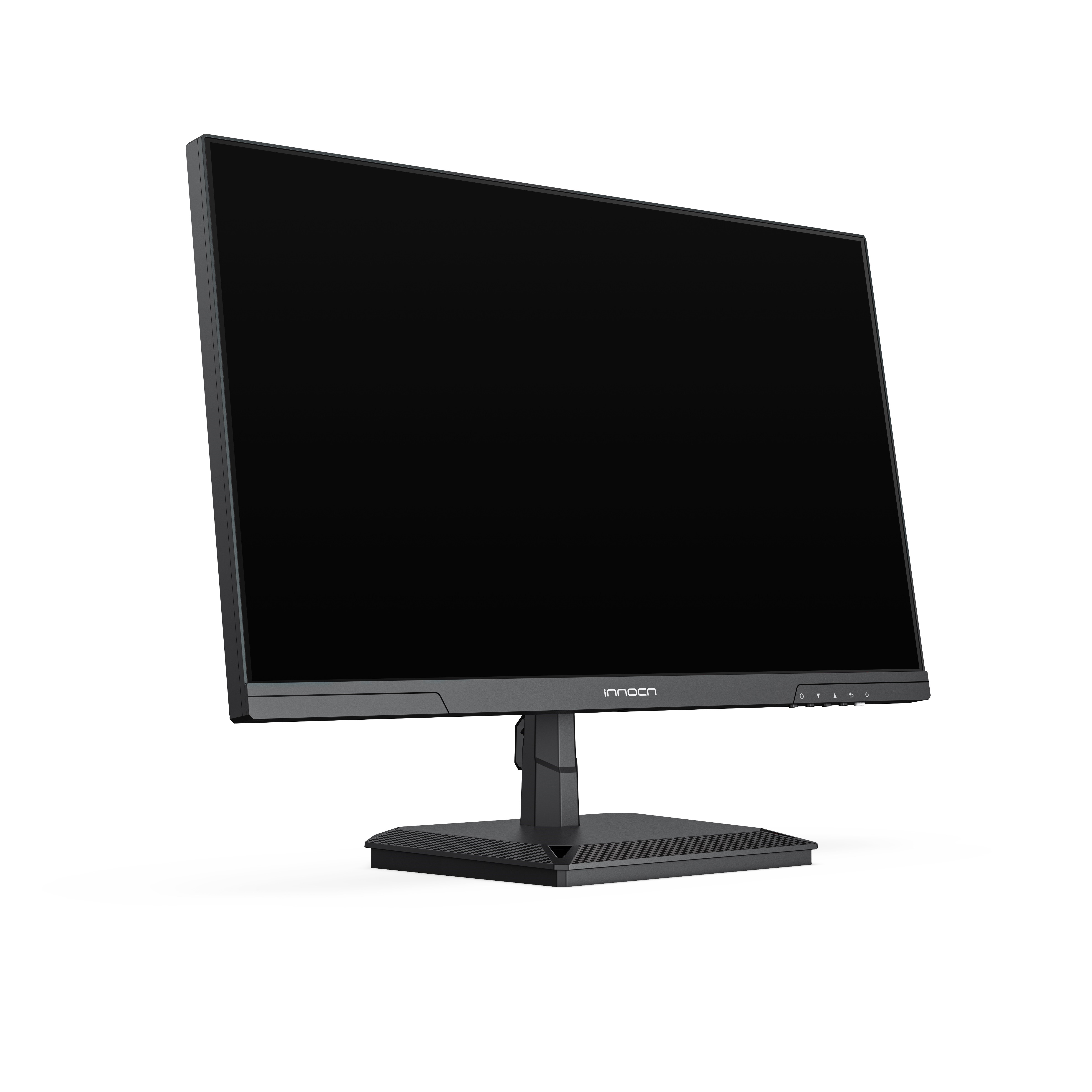 Игровой монитор INNOCN 25G3S 25" 2K IPS 240Hz (черный)