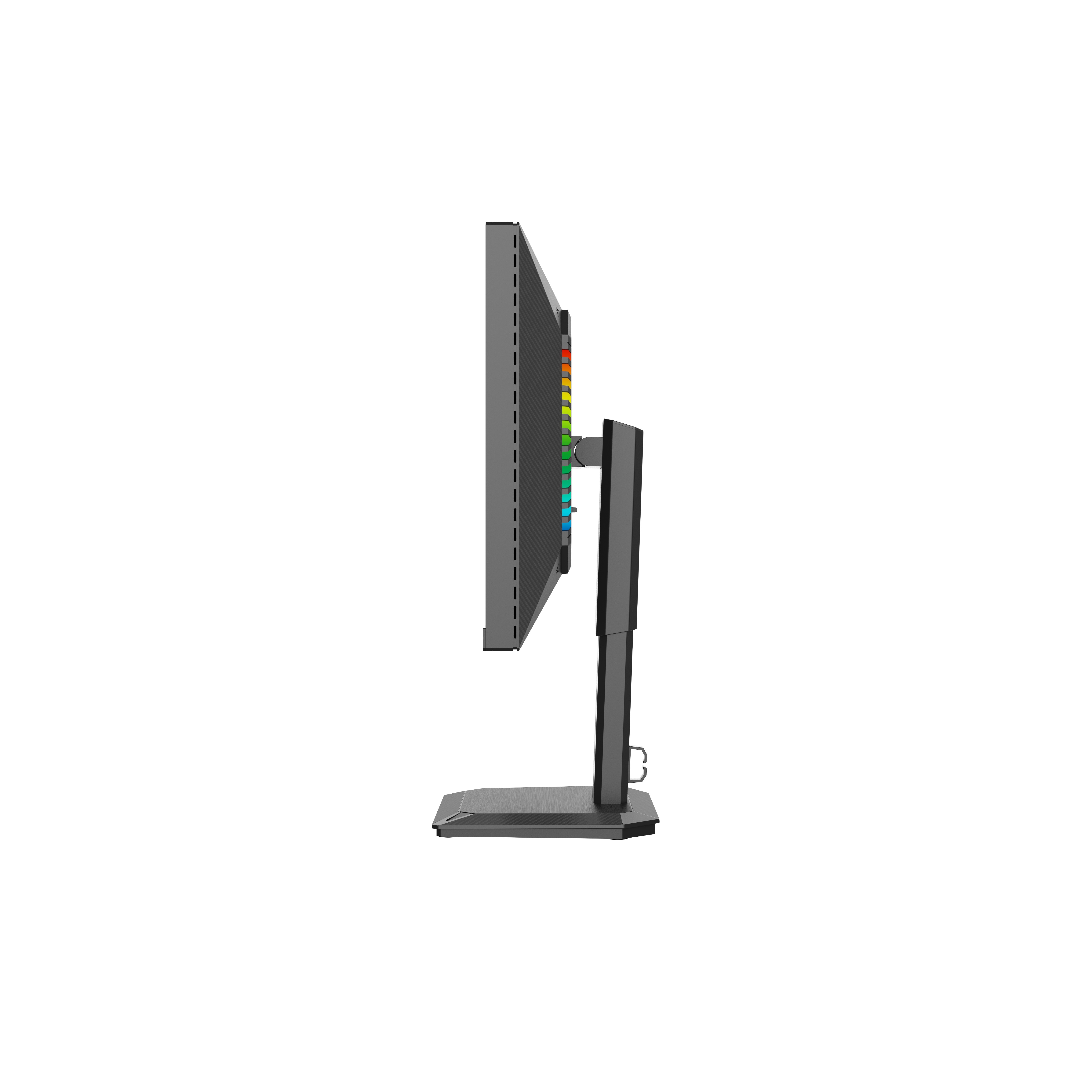 Игровой монитор INNOCN 25M3S 25" 2K IPS Mini-LED 275Hz (черный)