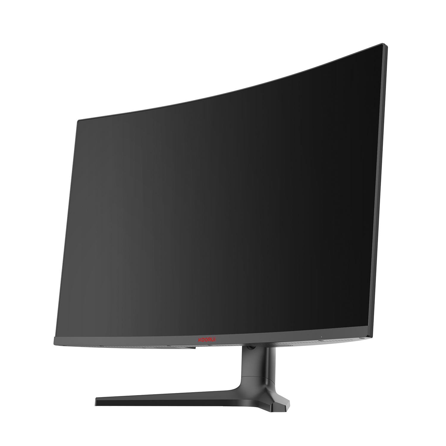 Игровой монитор Koorui 32E6QC 31.5" 2K VA 170Hz (черный)